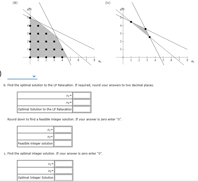 Problem 7-02 (Algorithmic) Consider the following