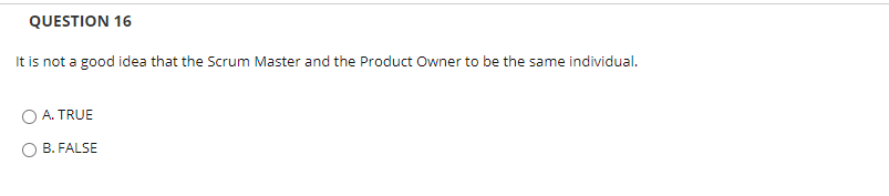 QUESTION 1 The most important resource you need