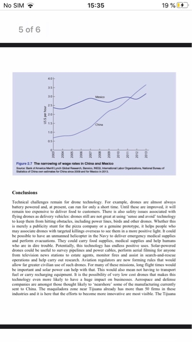 This is a case study regarding Pizza Delivery