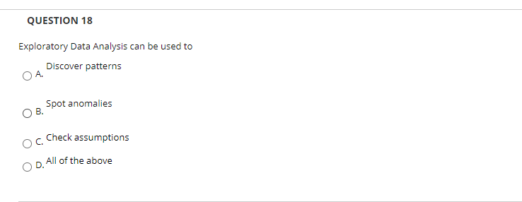 QUESTION 1 The most important resource you need