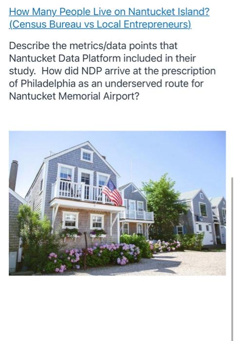 200 word reply please How Many People Live on