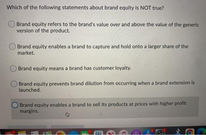 1 6 The highest degree of channel cooperation