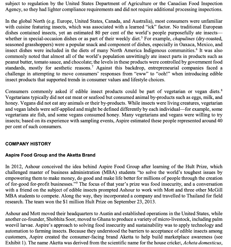 What is Exo's Brand equity and what is Aketta's