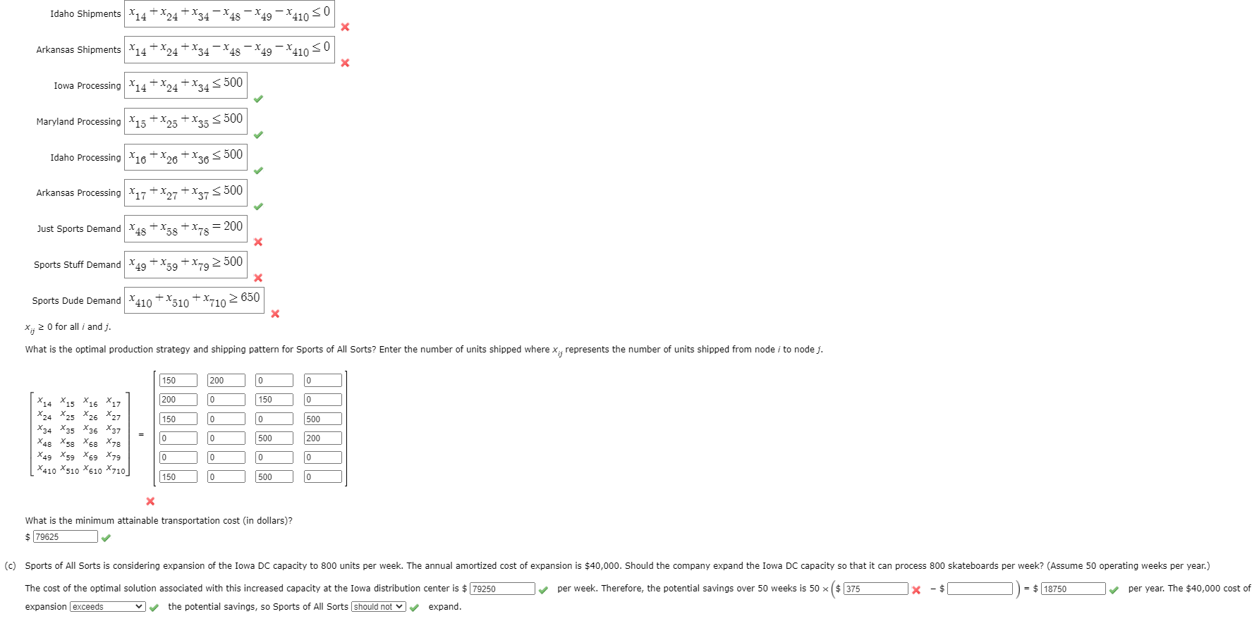 DO NOT COPY PASTE ANSWER. I WILL THUMBS DOWN. DO