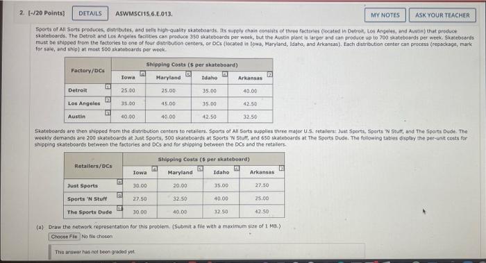 Hello! please answer all parts that the question