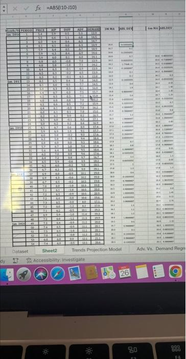 I need an explanation for this 5- Use 3-month and