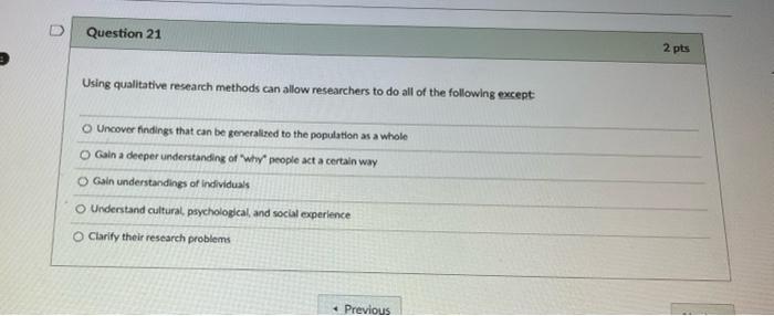ANSWER 20-30 Brand loyalty tends to be abstract,