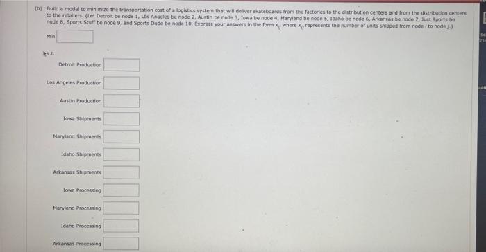 Hello! please answer all parts that the question