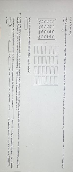 Hello! please answer all parts that the question