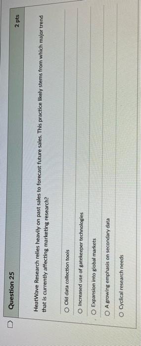 ANSWER 20-30 Brand loyalty tends to be abstract,