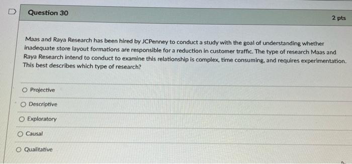 ANSWER 20-30 Brand loyalty tends to be abstract,