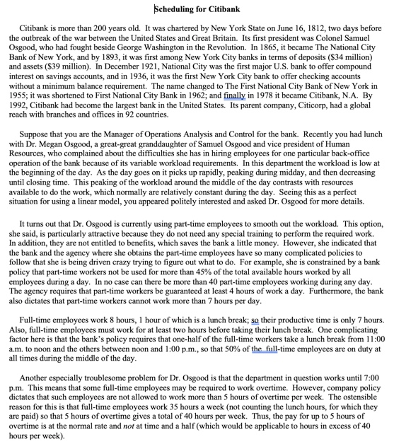 I have the layout to this problem but i need help