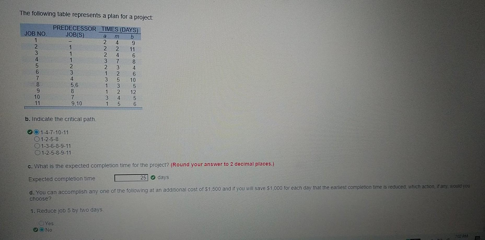 I just need how to find part e. Is there a way to