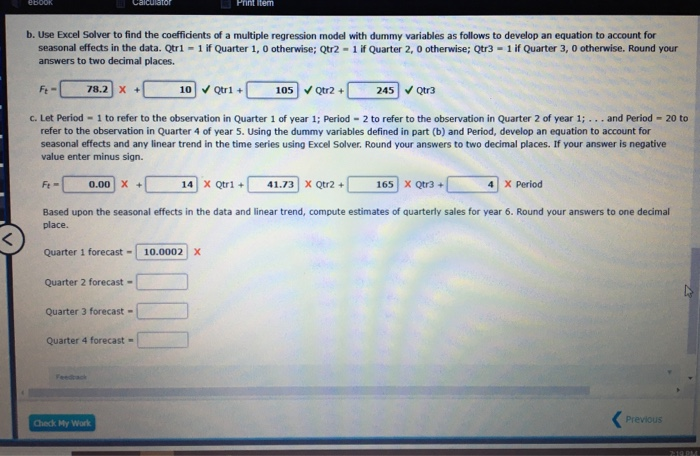 Problem 15-28 (Algorithmic) South Shore