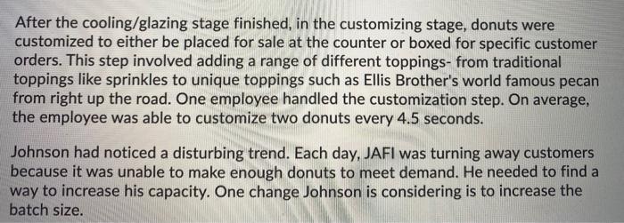 Section B: Case Study Questions (20 Marks) Please