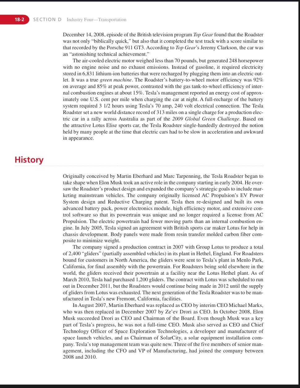 Assignment Question(s): Read carefully the mini