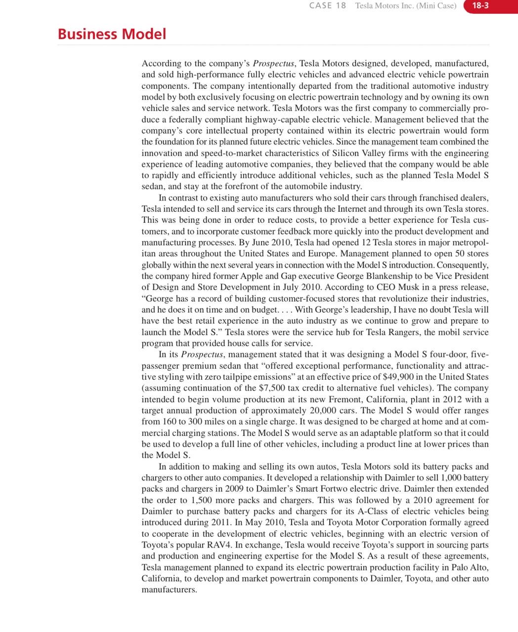 Assignment Question(s): Read carefully the mini