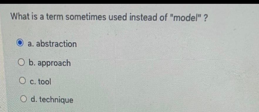 For problem solving work to be productive: O a.