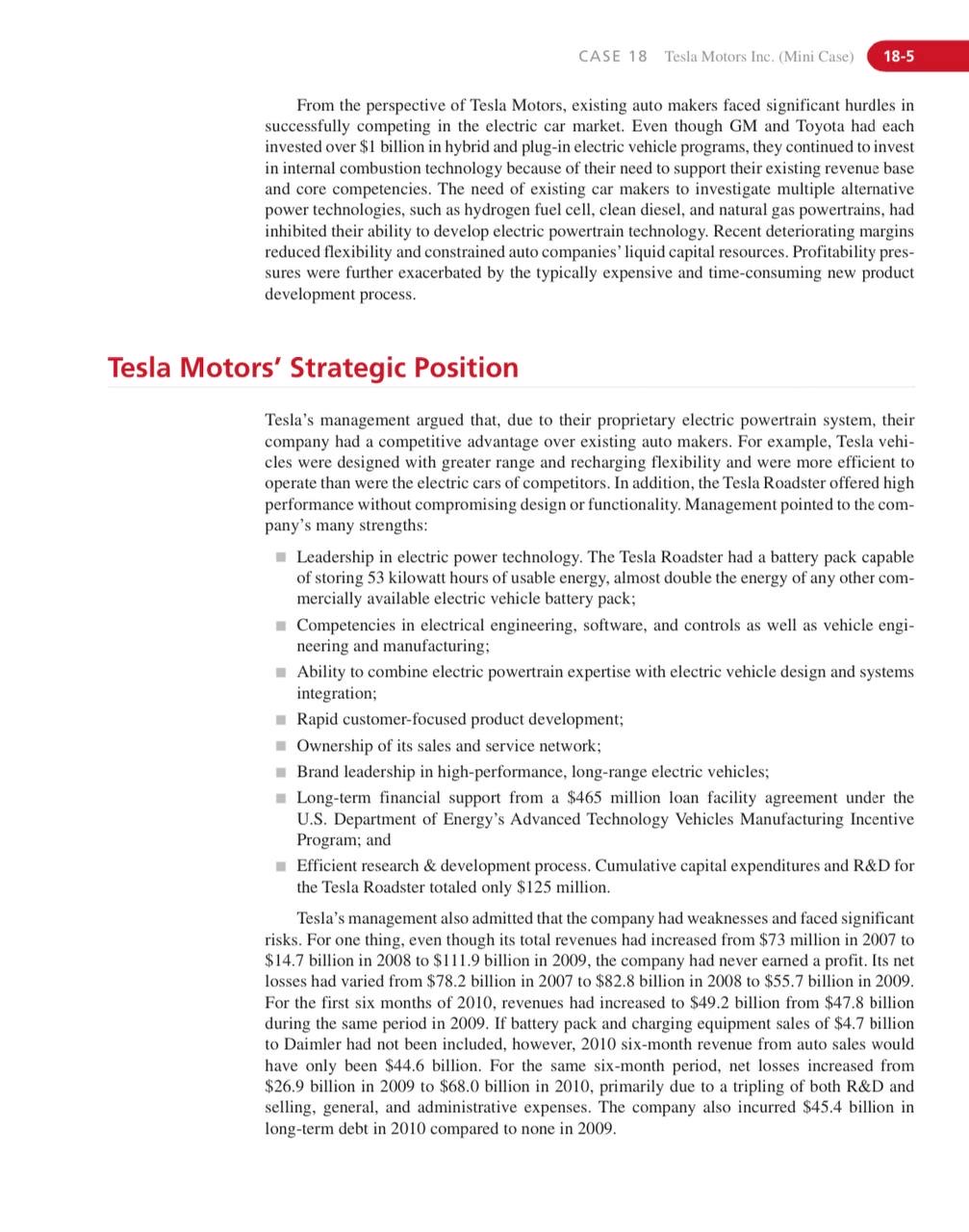 Assignment Question(s): Read carefully the mini