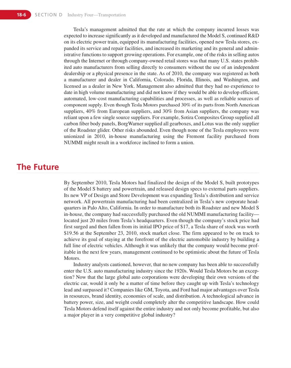 Assignment Question(s): Read carefully the mini