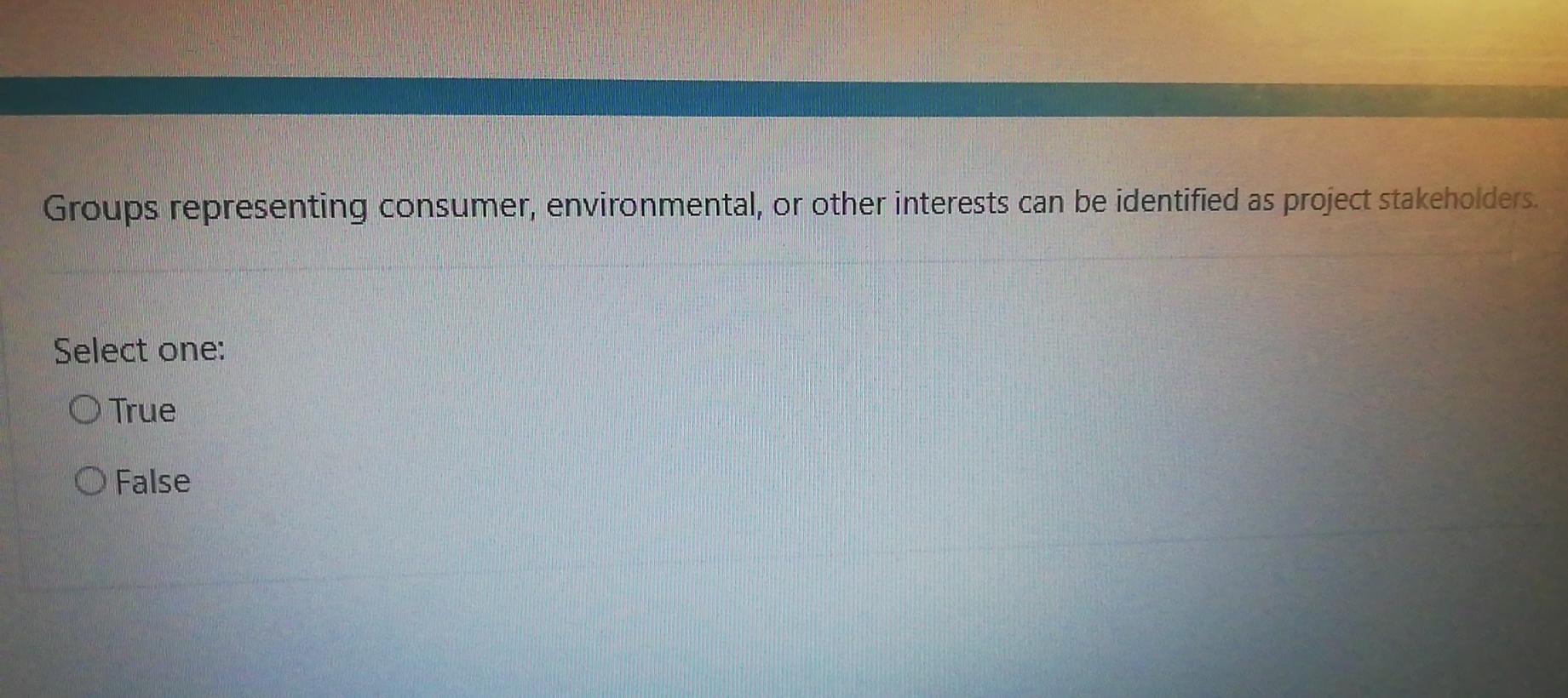 Quick 3 multiple choice question A B C Groups