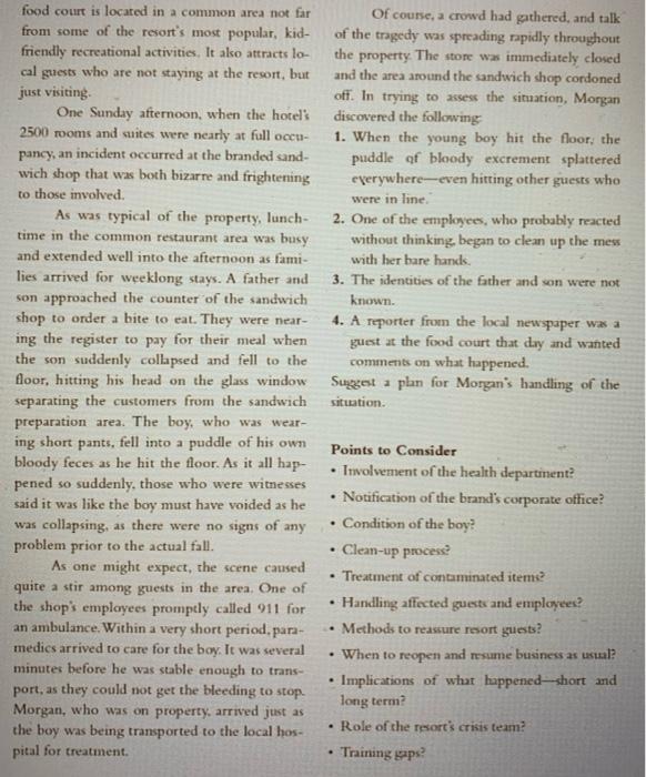 Please answer the questions on the second