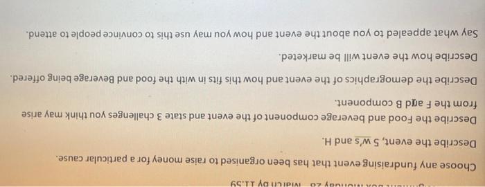 Wuay 20 widten by 11.59 Choose any fundraising