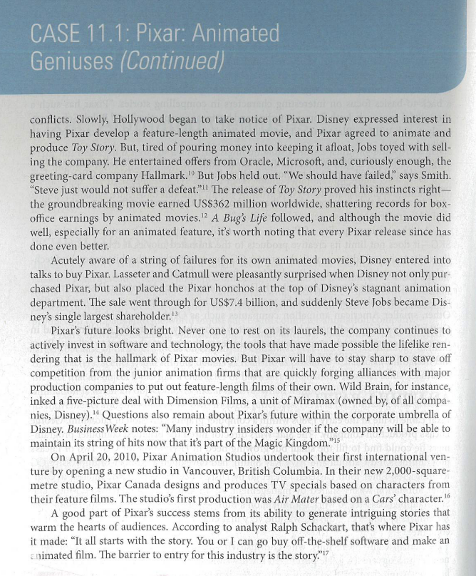 Answer all questions using your own words. Any