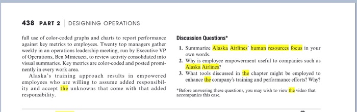 Need help with the questions listed at the end.