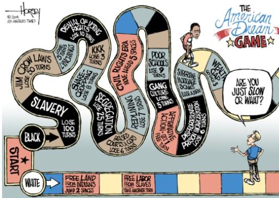 Cartoon Analysis Tasks 1. For one of the culture