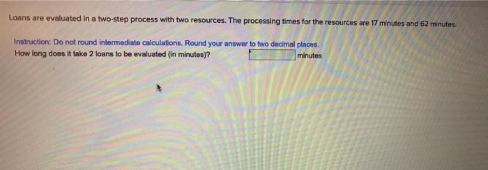 Computers are assembled in a process with two