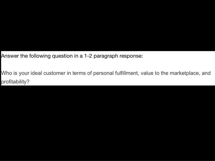 Answer question with 1-2 paragraphs.
