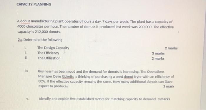 intro to production and operations management A