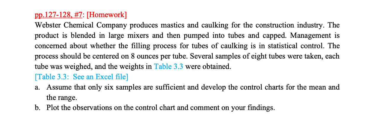 Sample 1 2 3 4 5 6 IN 1 7.98 8.33 7.89 8.24 7.87