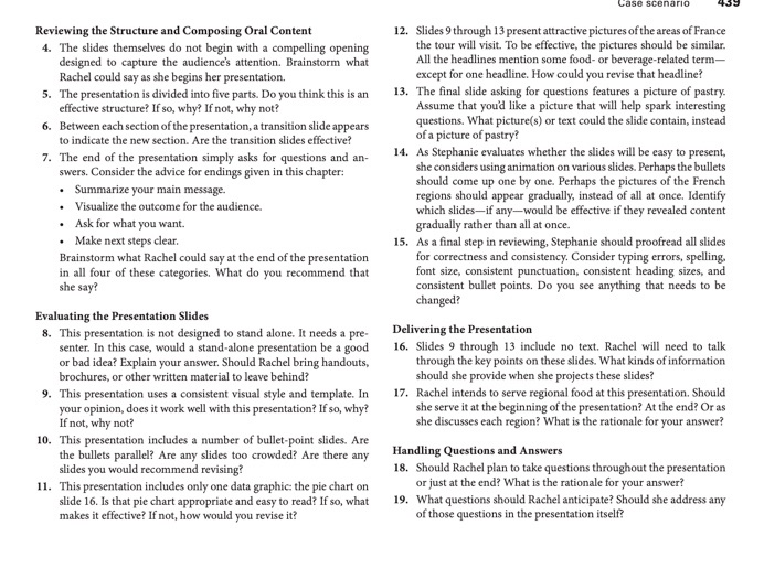 the assignment case study can in the picture