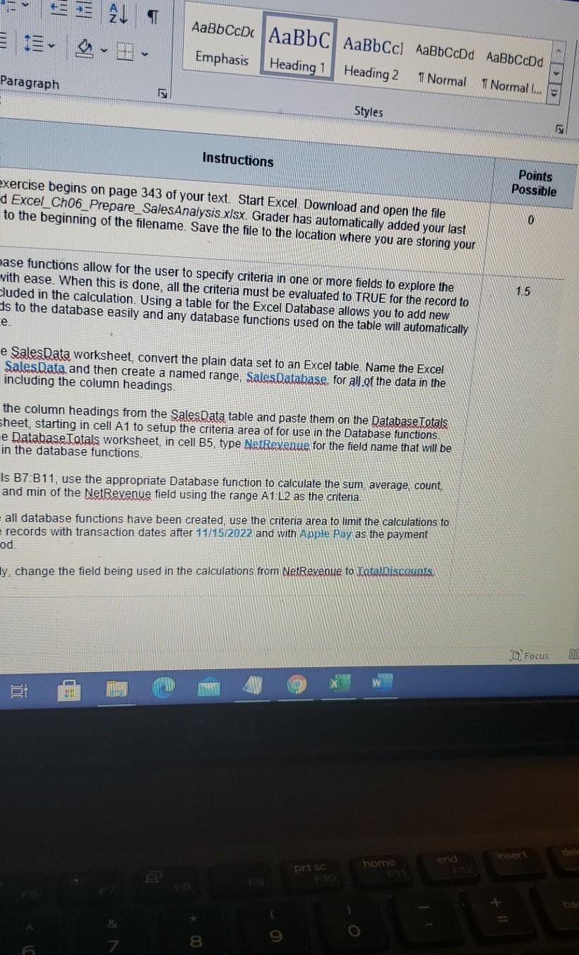 43 AaBbCcDc AaBbc AaBbCc) AaBbCcDd AaBbCcDd