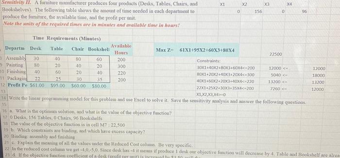Can you please answer question E through K? I