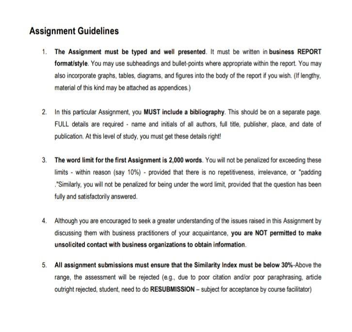 Anwer the question with clearly as per guidelines