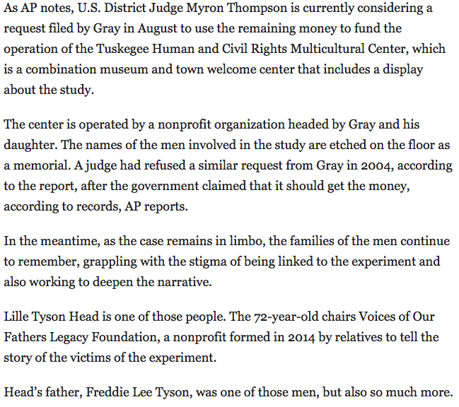 After reading the article below: From a risk