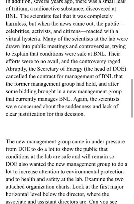 I am involved in a study under a grant from the