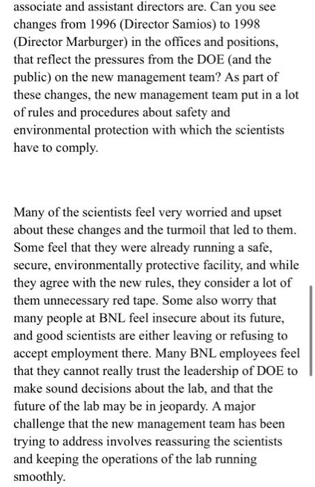 I am involved in a study under a grant from the