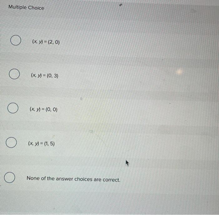 MC Qu. 2-53 What is the optimal solution for...