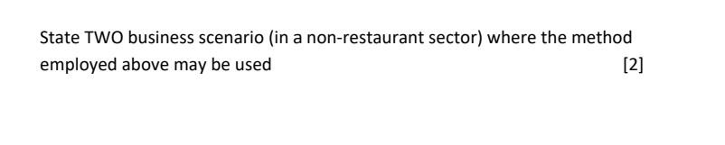 Bouganvillae Restaurant is a new restaurant