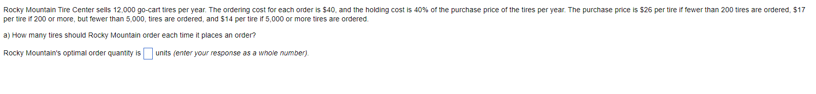 per tire if 200 or more, but fewer than 5,000 ,