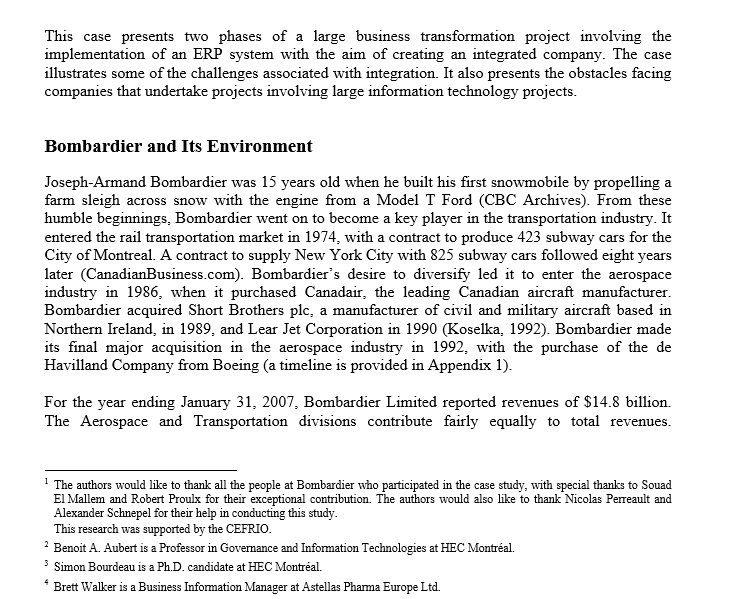 How can we assess whether a project is a success