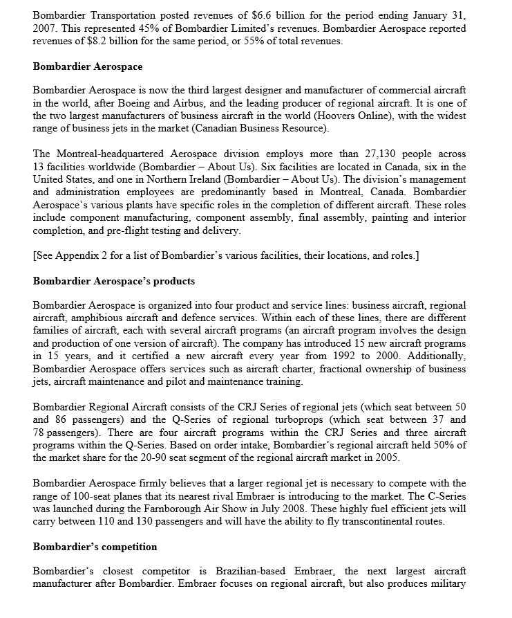 How can we assess whether a project is a success