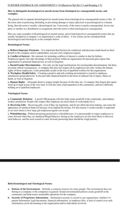 Choose a company or organization and investigate