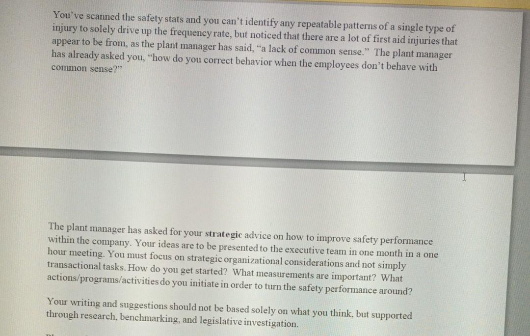 please post a solution to consider urgently You