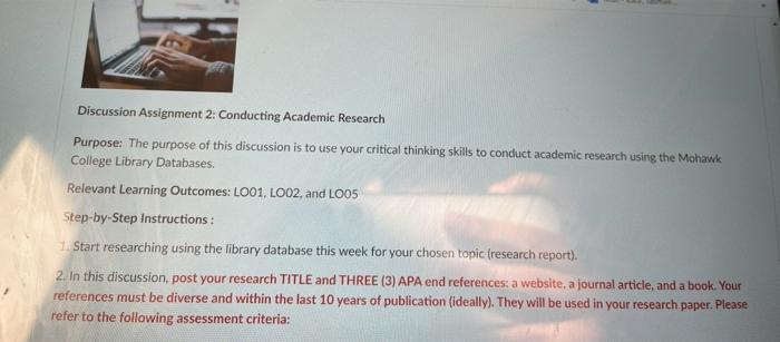 After reviewing, taking notes, and completing