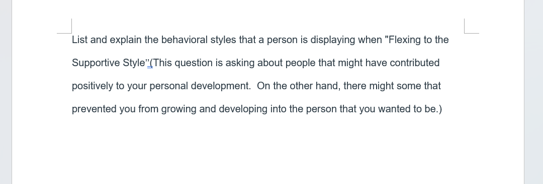 Can anyone answer this question? Thanks List and